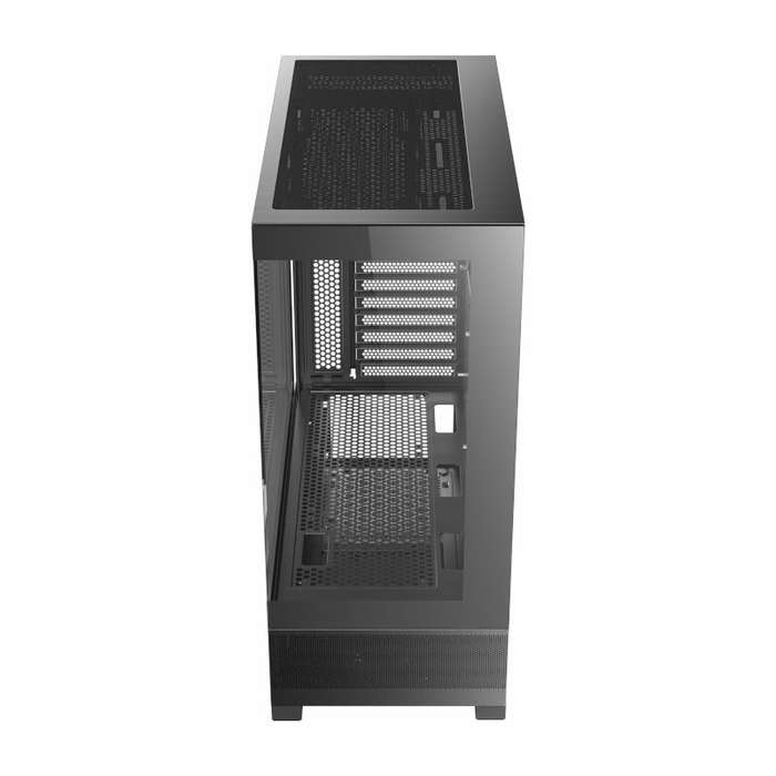 Antec CX700 Basic ATX | Micro-ATX | ITX Mid-Tower Gaming Chassis - Black