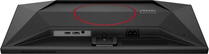 GAMING 23.8 IPS FHD 1920X1080 180HZ 3YW