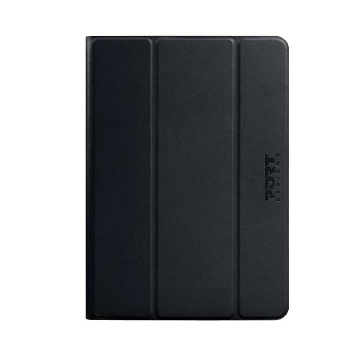 Port Designs Noumea II Universal 9/11" Tablet Folio &#x2013; Black