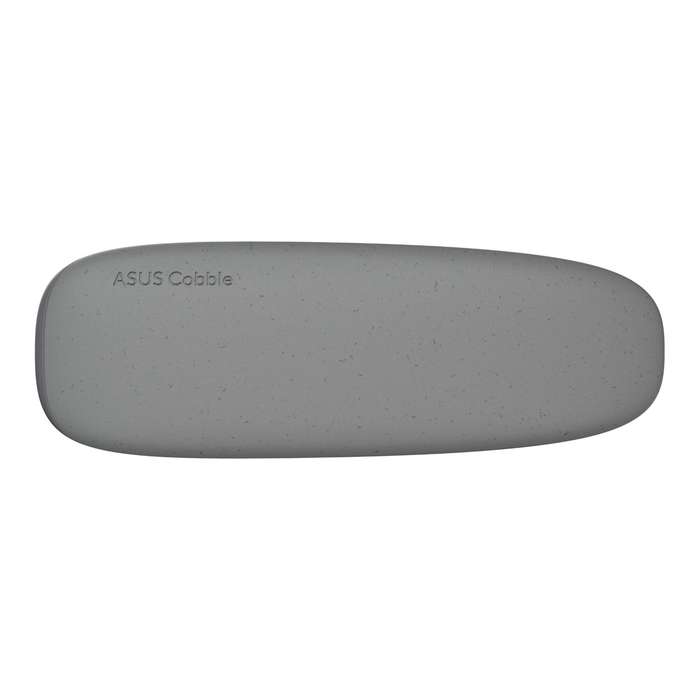 Asus Cobble M.2 SSD Enclosure - Grey