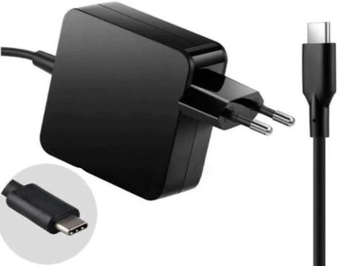 90W TYPE C CHARGER