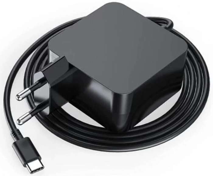 90W TYPE C CHARGER