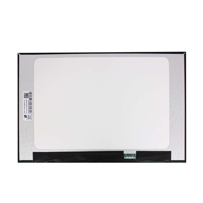 15.6inches  30-Pin LCD FHD 1920 x 1080 Display - Narrow Bezel Matte Finish for Enhanced Clarity a...