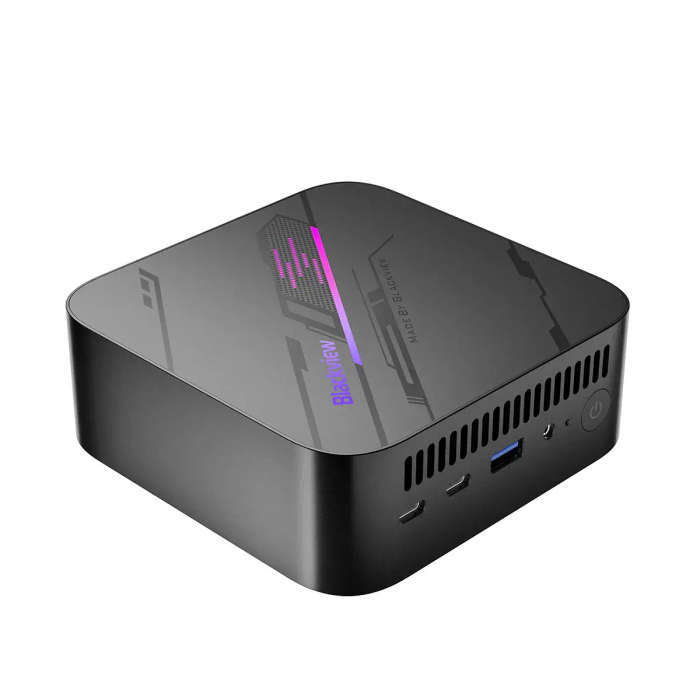 I3 MINI PC, 16GB, 512GB ,WIN11 PRO