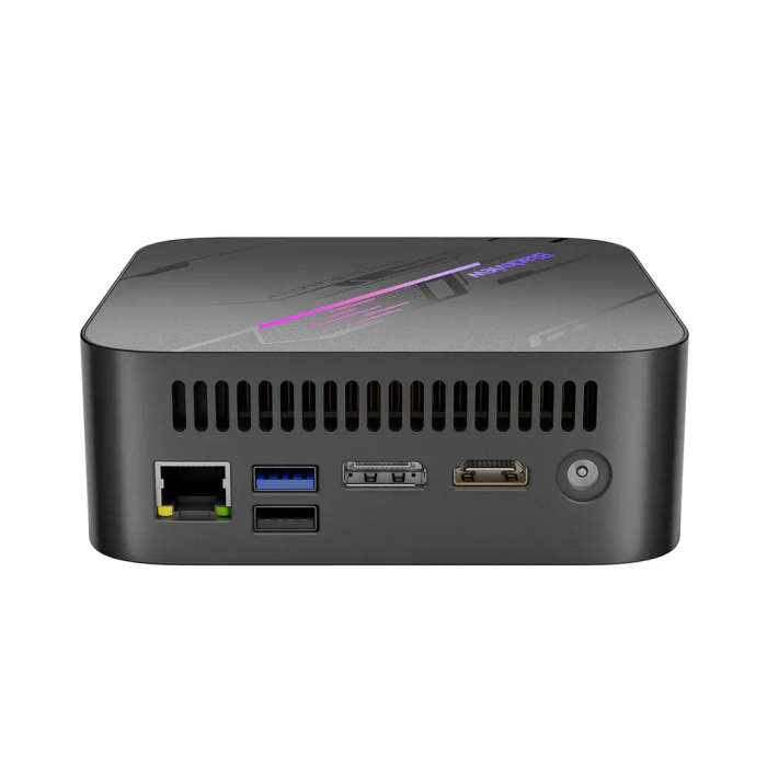 I3 MINI PC, 16GB, 512GB ,WIN11 PRO