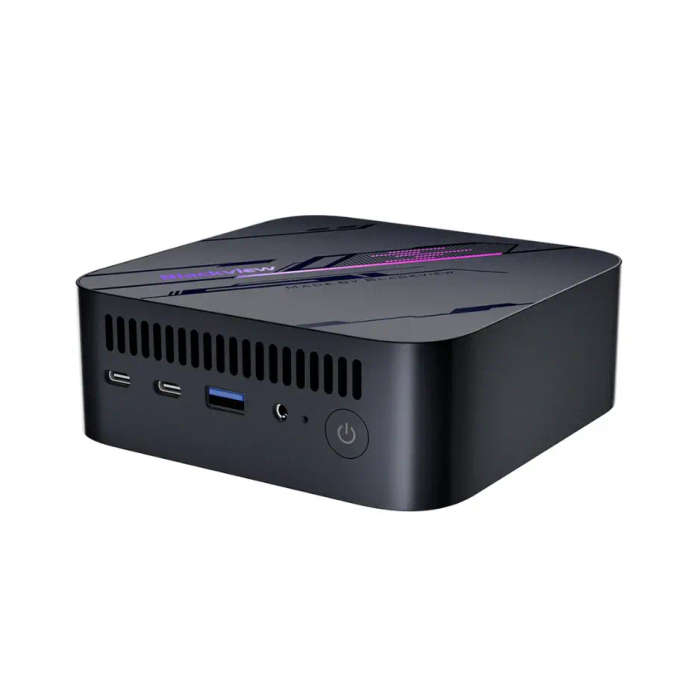 I3 MINI PC, 16GB, 512GB ,WIN11 PRO