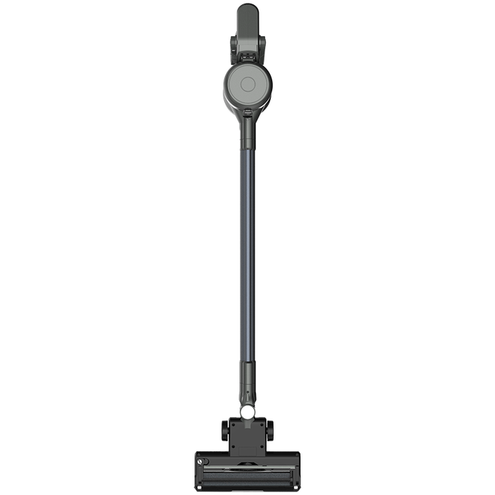 AENO Cordless vacuum cleaner SC1: electric turbo brush, LED lighted brush, resizable and easy to ...