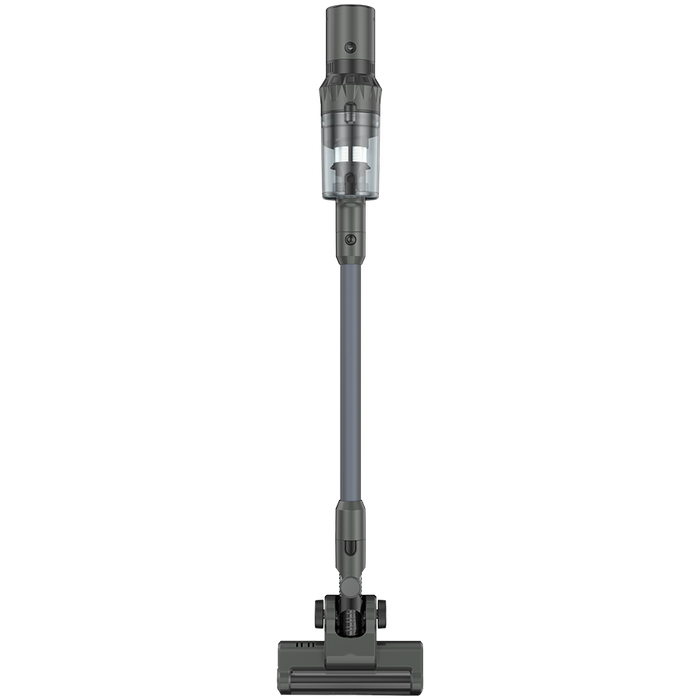 AENO Cordless vacuum cleaner SC3: electric turbo brush, LED lighted brush, resizable and easy to ...
