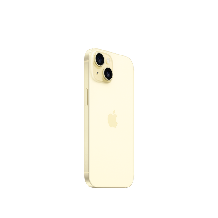 iPhone 15 512GB Yellow,Model A3090