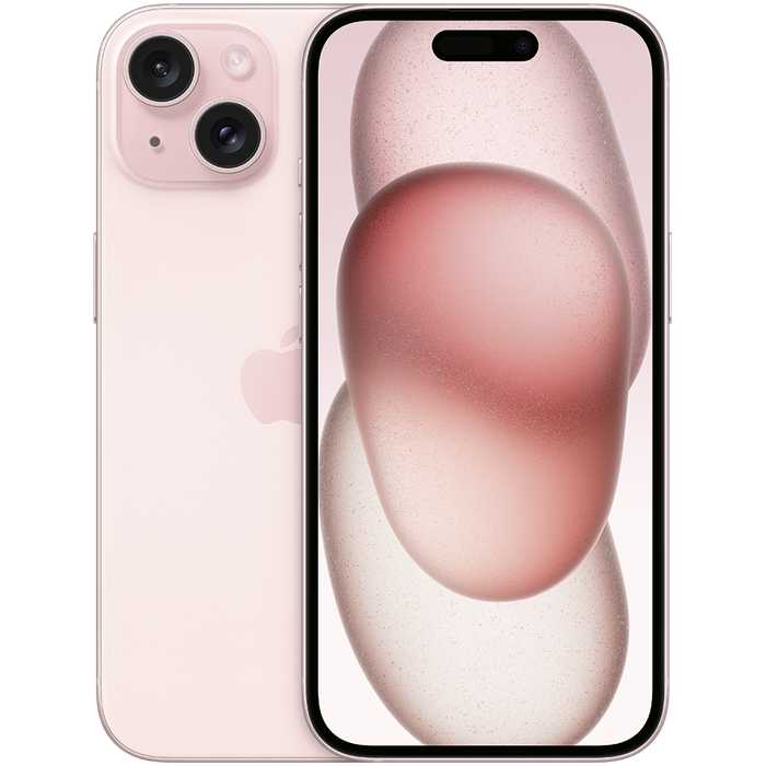 iPhone 15 512GB Pink,Model A3090