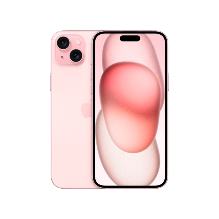 iPhone 15 Plus 256GB Pink,Model A3094