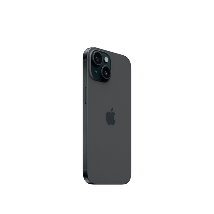 iPhone 15 128GB Black,Model A3090