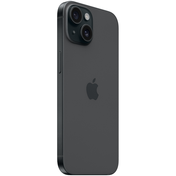 iPhone 15 128GB Black,Model A3090