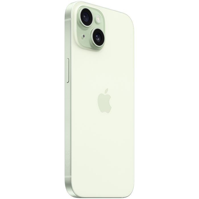 iPhone 15 512GB Green,Model A3090