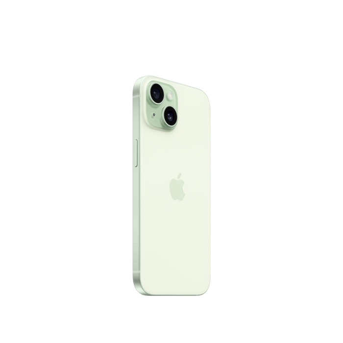 iPhone 15 512GB Green,Model A3090