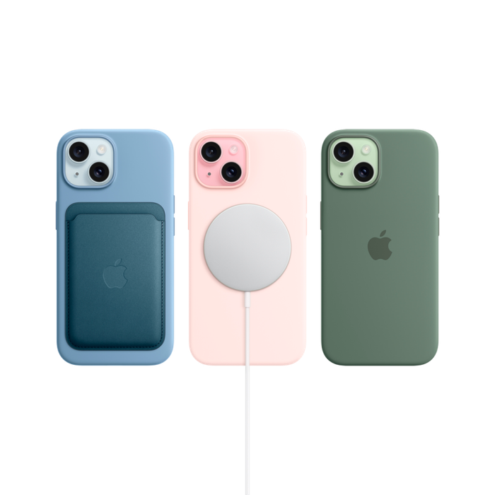 iPhone 15 Plus 512GB Blue,Model A3094