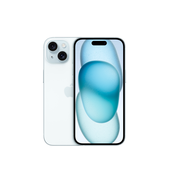 iPhone 15 512GB Blue,Model A3090