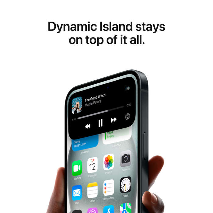 iPhone 15 512GB Blue,Model A3090