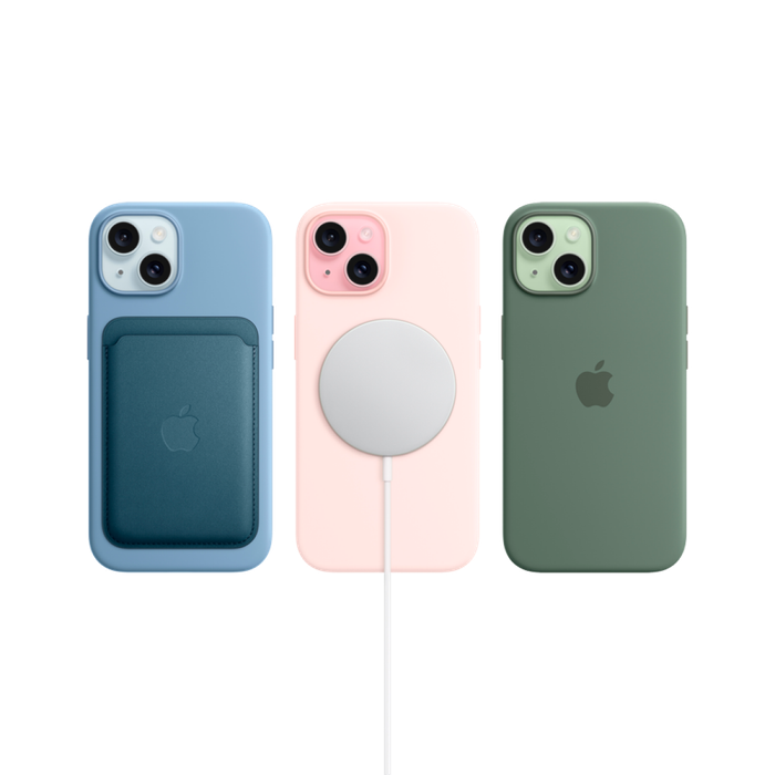 iPhone 15 512GB Blue,Model A3090