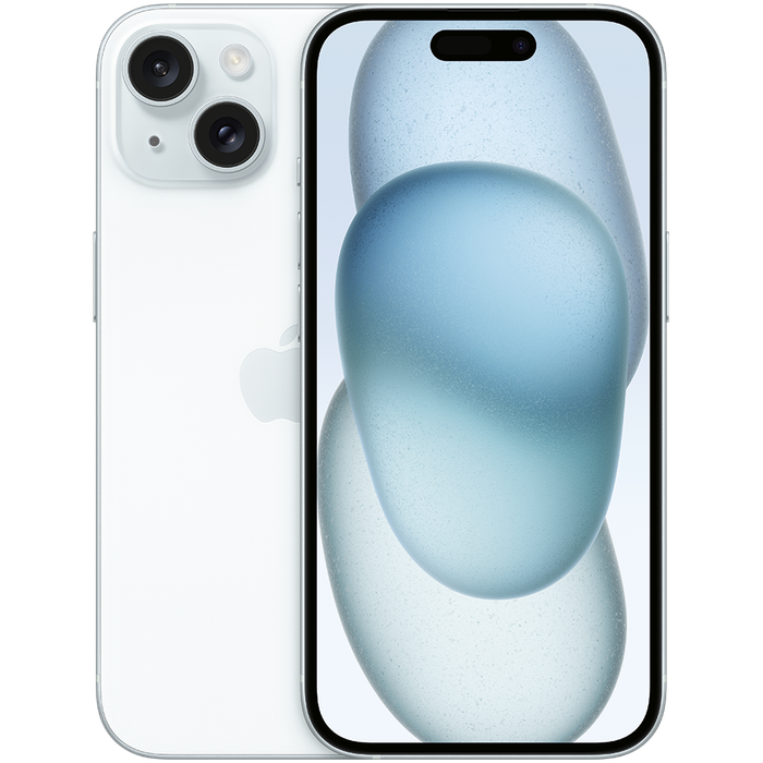 iPhone 15 512GB Blue,Model A3090