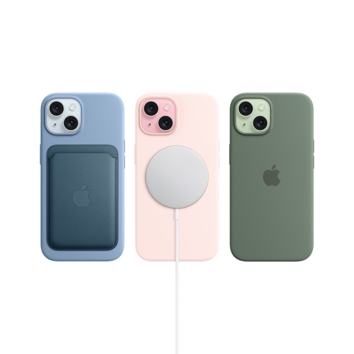 iPhone 15 512GB Blue,Model A3090