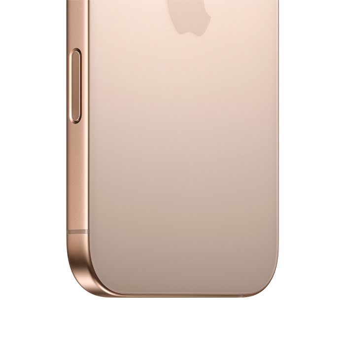 iPhone 16 Pro Max 512GB Desert Titanium,Model A3296