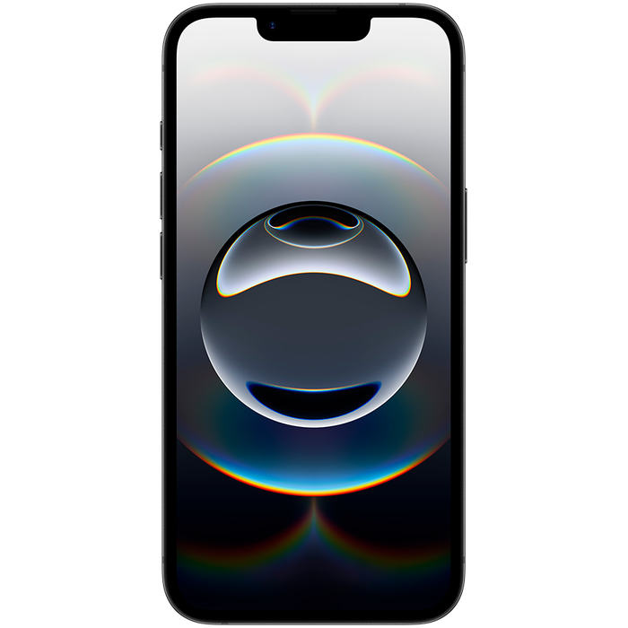 iPhone 16e 512GB Black,Model A3409