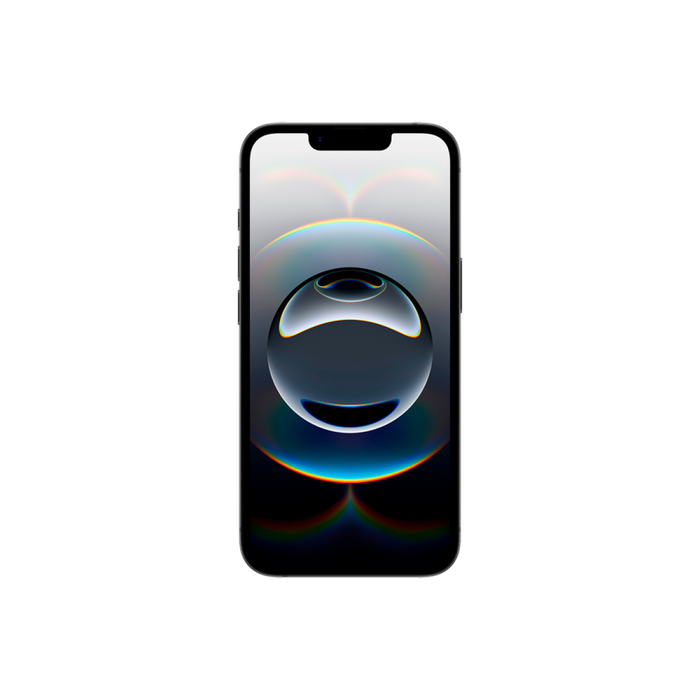 iPhone 16e 512GB Black,Model A3409