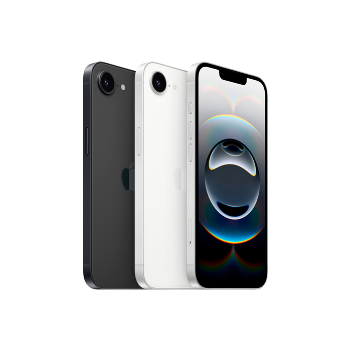 iPhone 16e 512GB Black,Model A3409