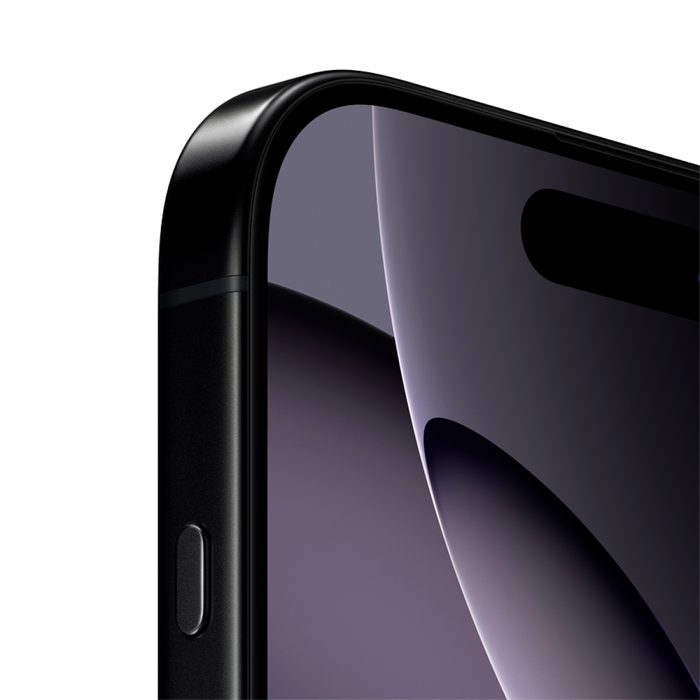 iPhone 16 Pro Max 512GB Black Titanium,Model A3296