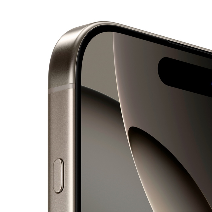 iPhone 16 Pro Max 512GB Natural Titanium,Model A3296