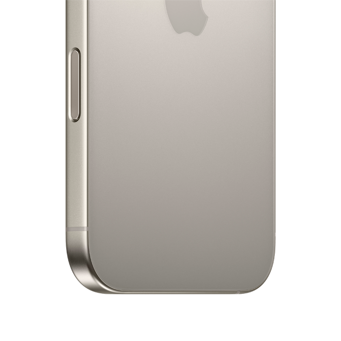 iPhone 16 Pro Max 512GB Natural Titanium,Model A3296