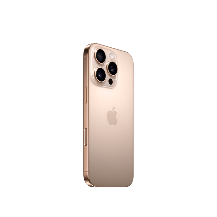 iPhone 16 Pro 512GB Desert Titanium,Model A3293