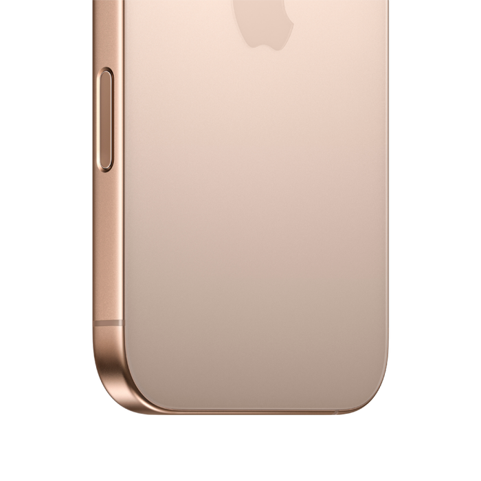 iPhone 16 Pro 512GB Desert Titanium,Model A3293