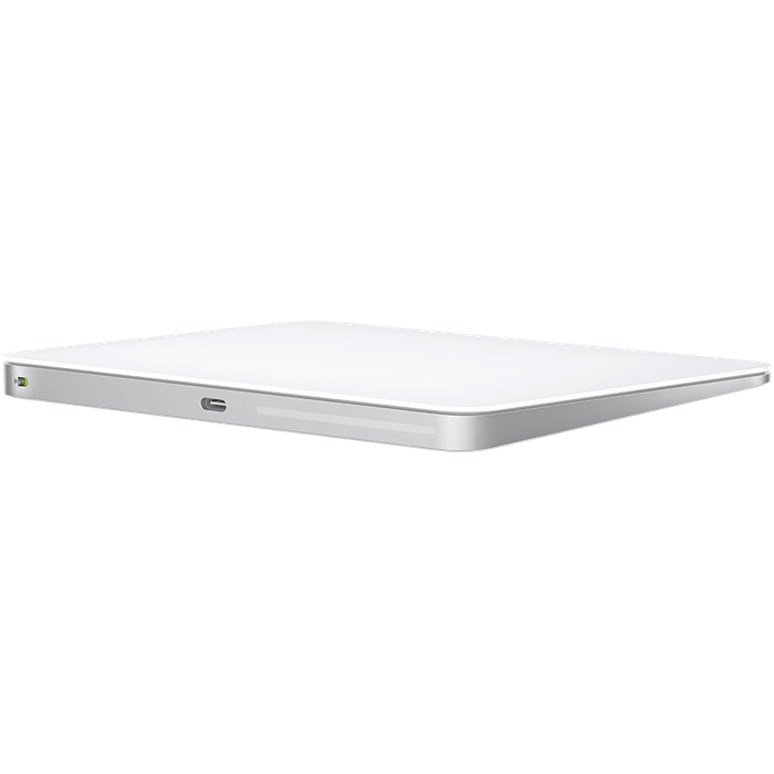 Magic Trackpad - White Multi-Touch Surface,Model A3120