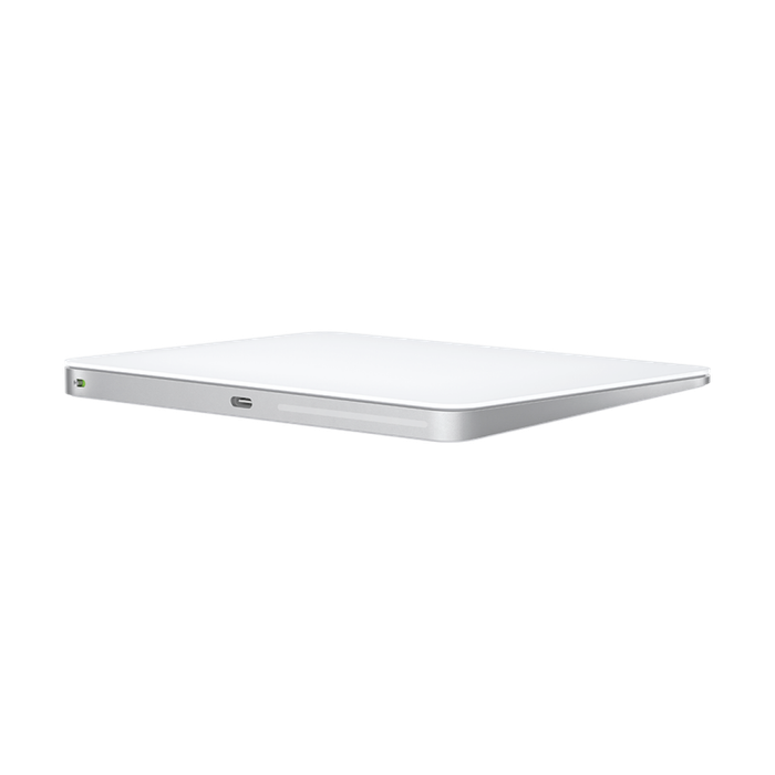 Magic Trackpad - White Multi-Touch Surface,Model A3120
