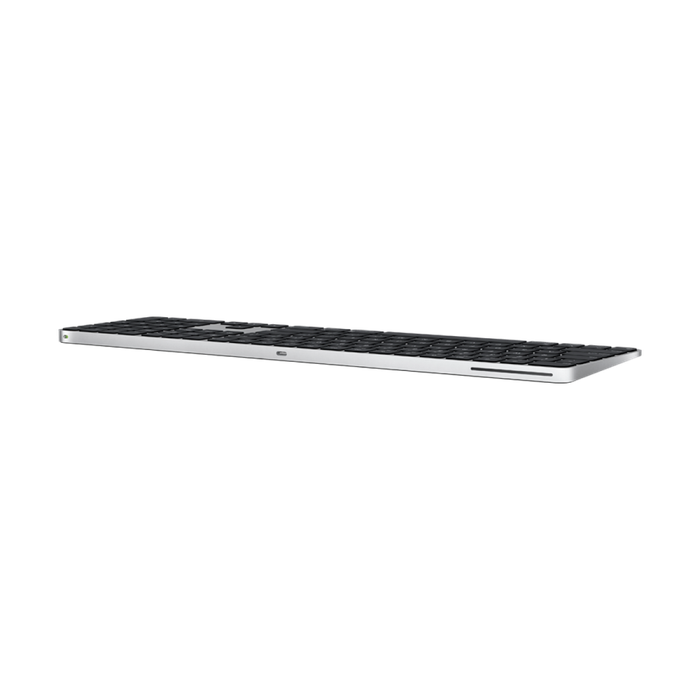 Magic Keyboard with Touch ID and Numeric Keypad for Mac models with Apple silicon - International...