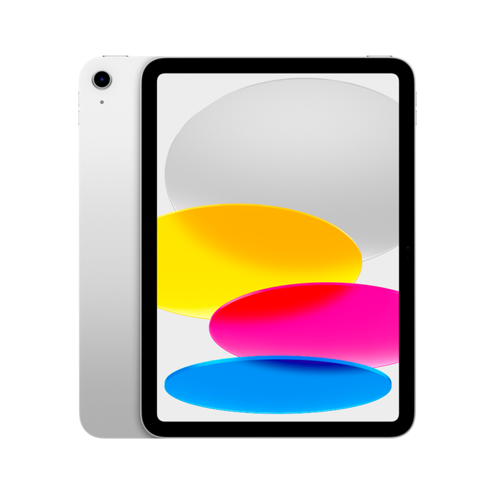 11-inch iPad Wi-Fi 512GB - Silver,Model A3354
