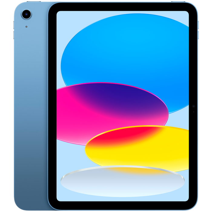 11-inch iPad Wi-Fi 128GB - Blue,Model A3354