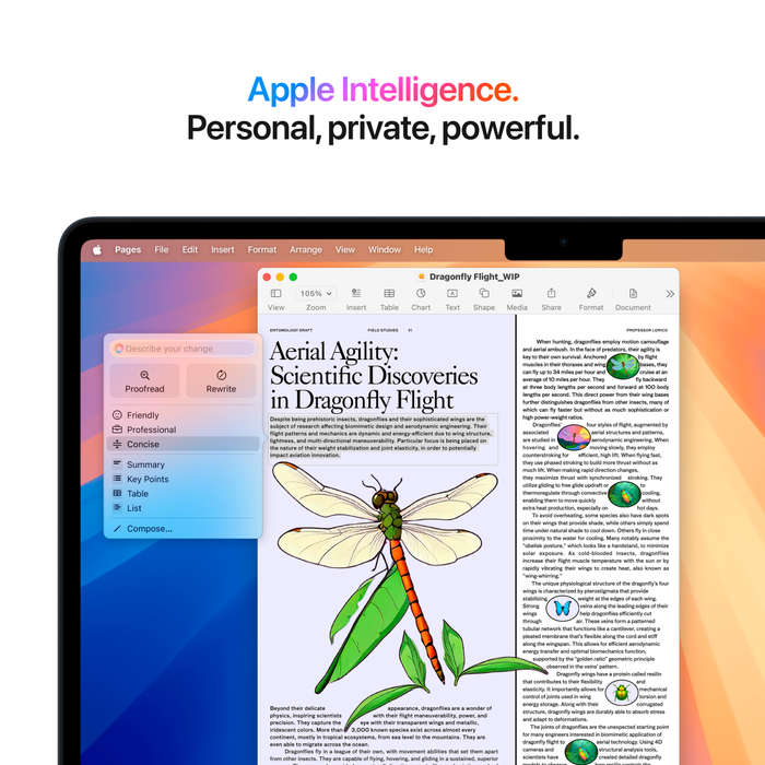 13-inch MacBook Air: Apple M4 chip with 10-core CPU and 8-core GPU, 16GB, 256GB SSD - Starlight,M...