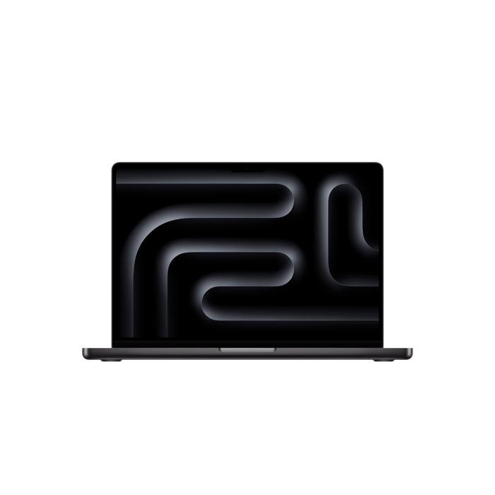14-inch MacBook Pro: Apple M4 Pro chip with 14core CPU and 20core GPU, 24GB, 1TB SSD - Spac...