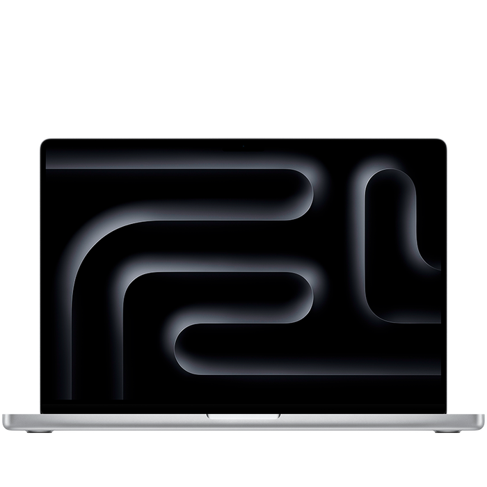 16-inch MacBook Pro: Apple M4 Pro chip with 14core CPU and 20core GPU, 24GB, 512GB SSD - Si...