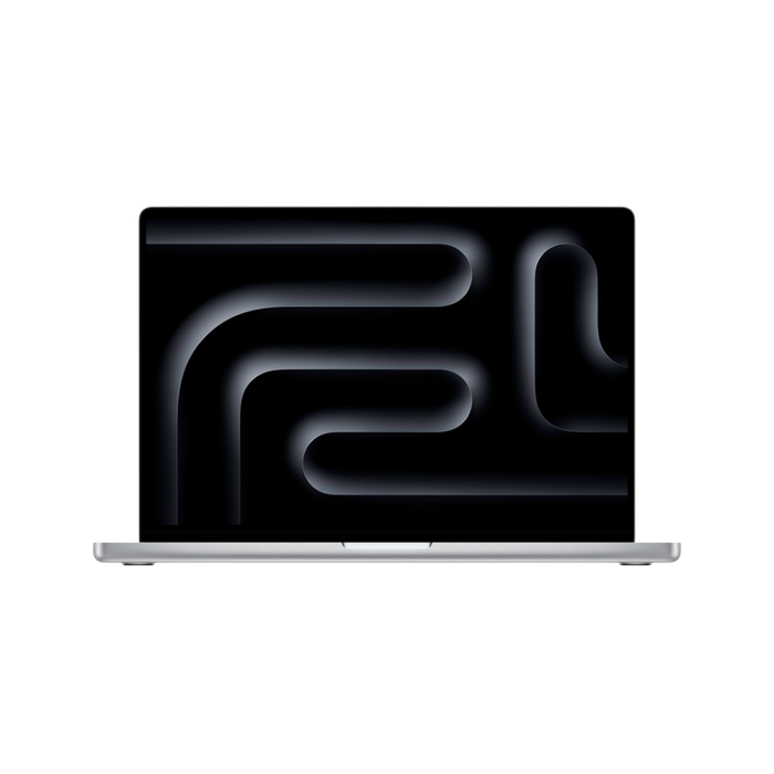 16-inch MacBook Pro: Apple M4 Pro chip with 14core CPU and 20core GPU, 24GB, 512GB SSD - Si...