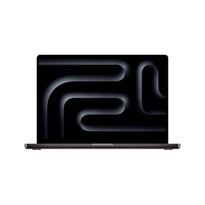 16-inch MacBook Pro: Apple M4 Pro chip with 14core CPU and 20core GPU, 24GB, 512GB SSD - Sp...