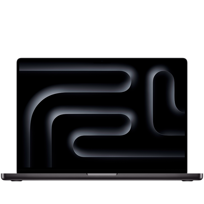 16-inch MacBook Pro: Apple M4 Pro chip with 14core CPU and 20core GPU, 24GB, 512GB SSD - Sp...