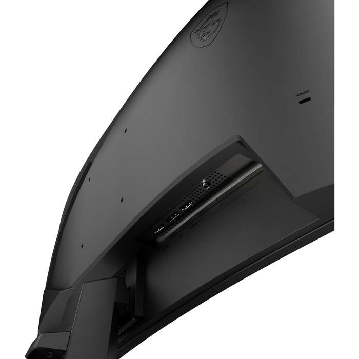 MSI MAG 276CF E20 27" 1080P FHD 200Hz 0.5ms Curved Gaming Monitor