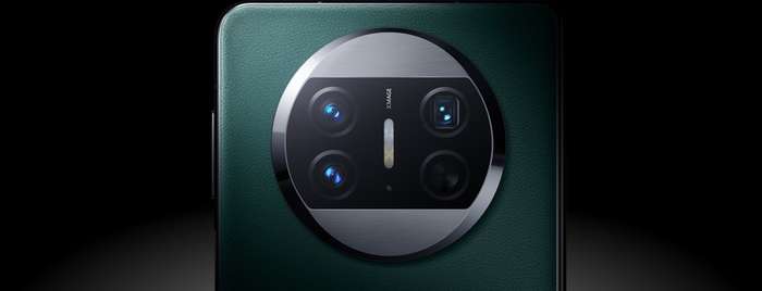 HUAWEI Mate X3 Deco Design
