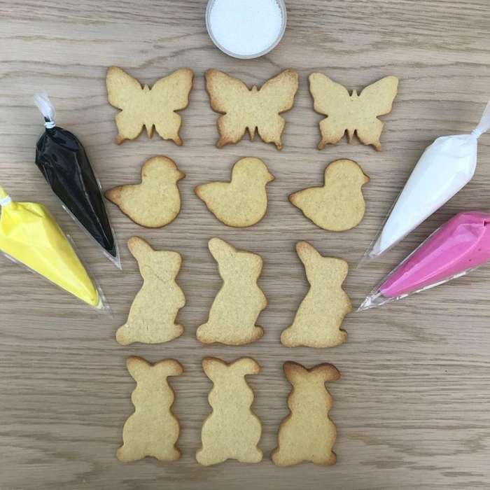Spring Joys Decorating Kit