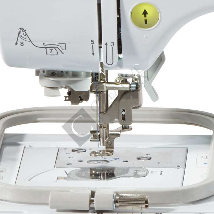 Brother Innov-Is NV18E Embroidery Machine - R10,000 - R50,000 Home Embroidery Machine Brother