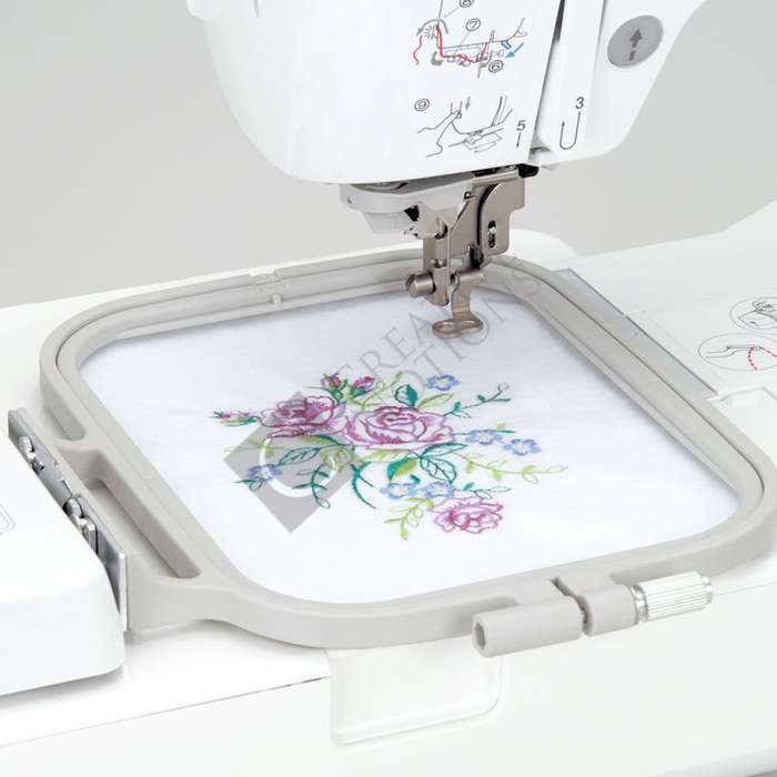 Brother Innov-Is NV18E Embroidery Machine - R10,000 - R50,000 Home Embroidery Machine Brother